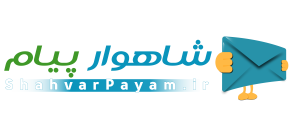 لوگوی فرم ثبت‌نام
